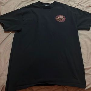 Santa Cruz T-Shirt